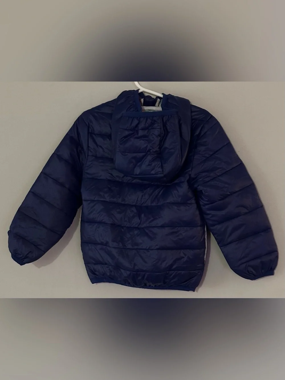 3T Disney jacket